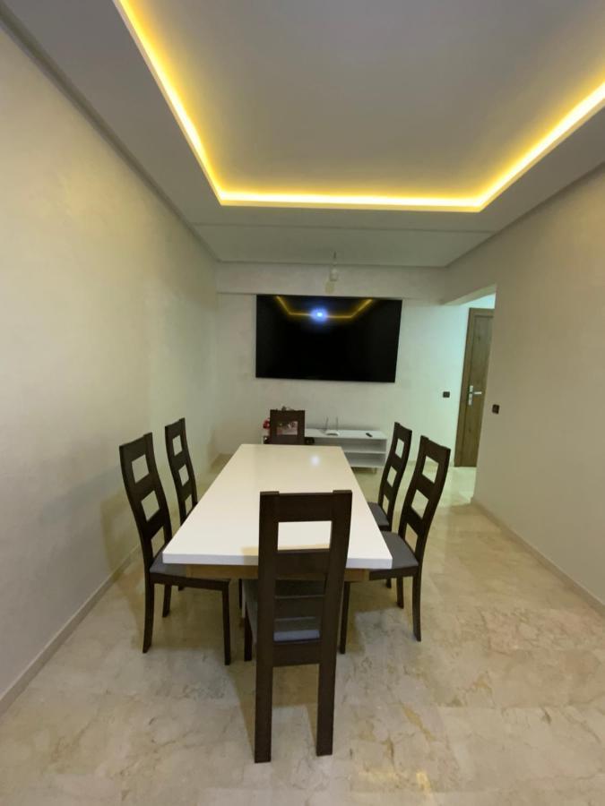 Best Appartement 3 Bedrooms Marrakesh Exterior foto
