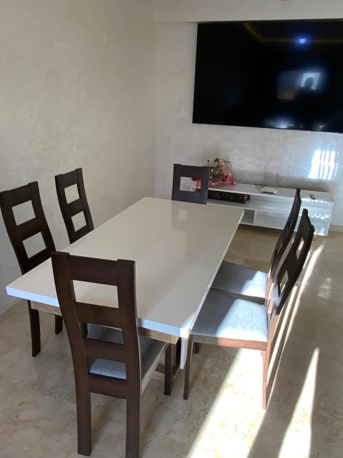 Best Appartement 3 Bedrooms Marrakesh Exterior foto