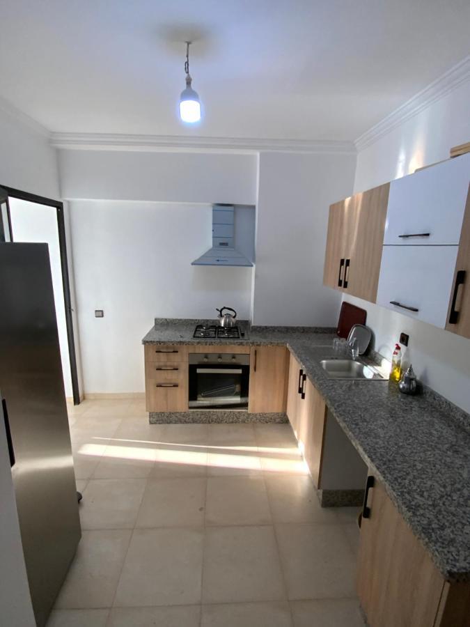 Best Appartement 3 Bedrooms Marrakesh Exterior foto