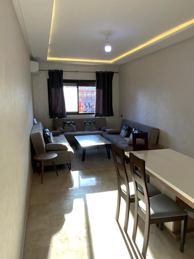 Best Appartement 3 Bedrooms Marrakesh Exterior foto