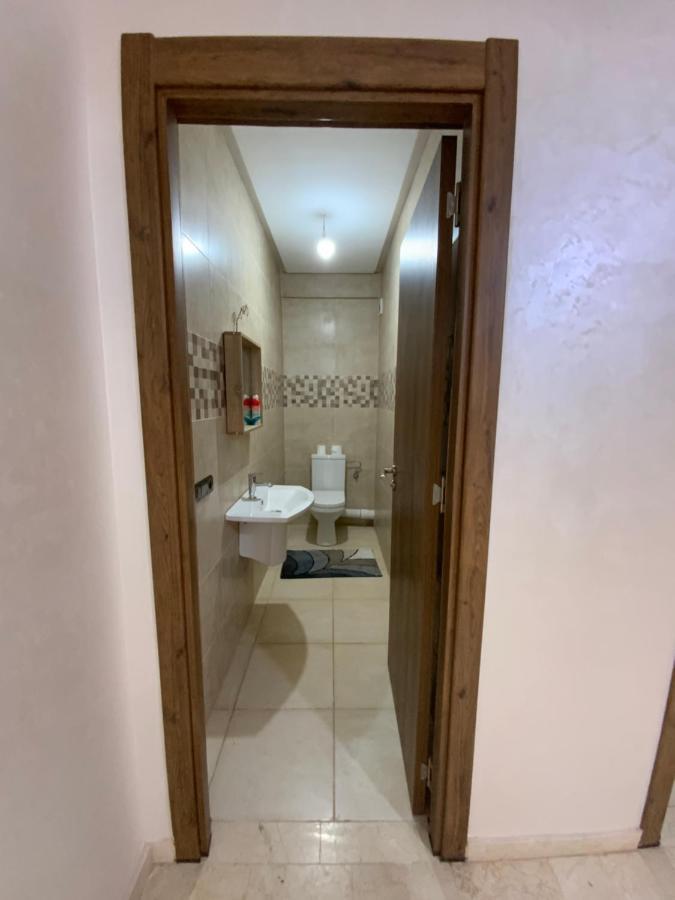 Best Appartement 3 Bedrooms Marrakesh Exterior foto