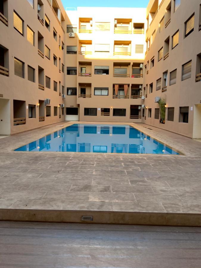 Best Appartement 3 Bedrooms Marrakesh Exterior foto