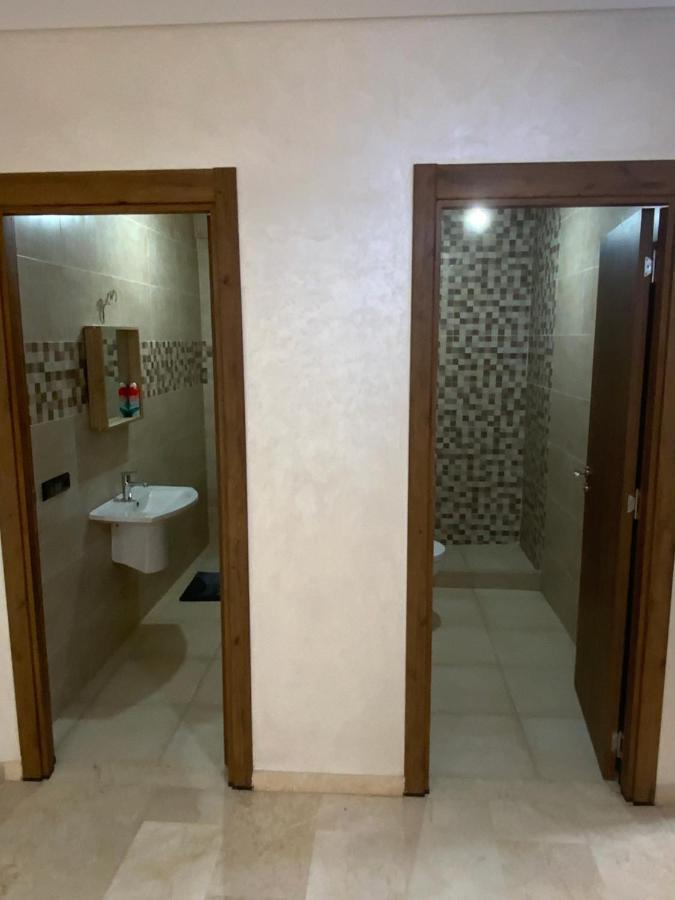 Best Appartement 3 Bedrooms Marrakesh Exterior foto