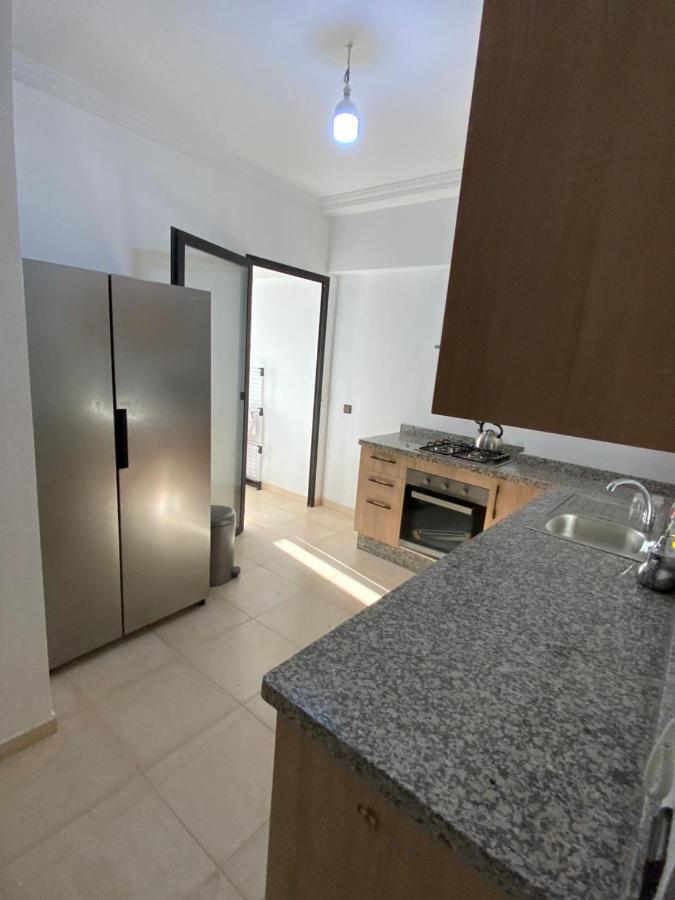 Best Appartement 3 Bedrooms Marrakesh Exterior foto